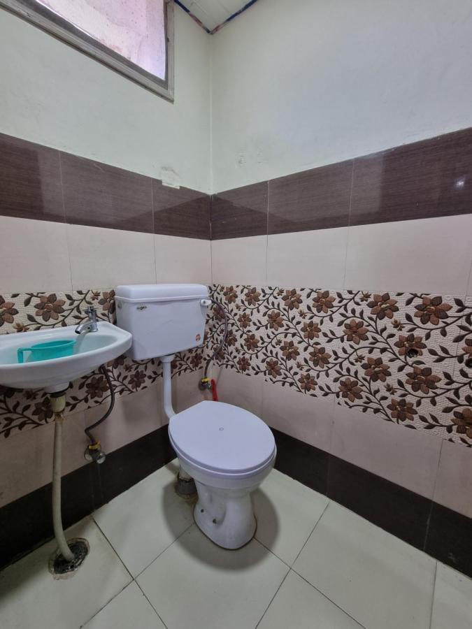 Hotel Sunbeam Dalhousie Exterior foto