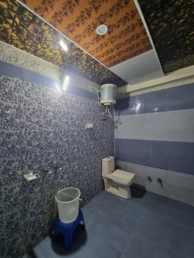 Hotel Sunbeam Dalhousie Exterior foto