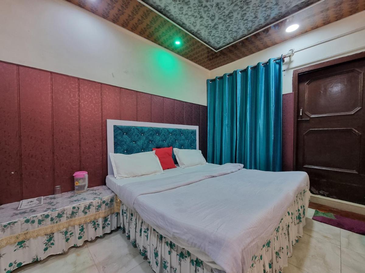 Hotel Sunbeam Dalhousie Exterior foto