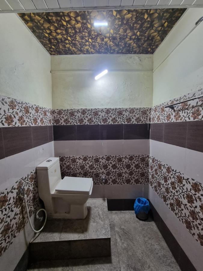 Hotel Sunbeam Dalhousie Exterior foto