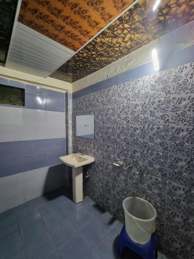 Hotel Sunbeam Dalhousie Exterior foto